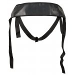 CRYSTAL - REALISTYCZNE DILDO STRAP-ON 20CM