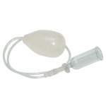 CRYSTAL - POMPKA DO SUTKÓW LUB WAGINY