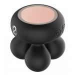 CUPA - MINI MASAŻER STYMULACJA CIEPŁEM I MOCNE WIBRACJE