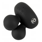 CUPA - MINI MASAŻER STYMULACJA CIEPŁEM I MOCNE WIBRACJE