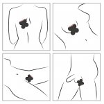 CUPA - MINI MASAŻER STYMULACJA CIEPŁEM I MOCNE WIBRACJE