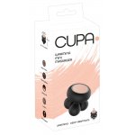 CUPA - MINI MASAŻER STYMULACJA CIEPŁEM I MOCNE WIBRACJE