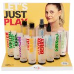 JUST PLAY - 13-CZĘŚCIOWY ZESTAW ŻELI I OLEJKÓW EROTYCZNYCH