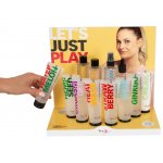JUST PLAY - 13-CZĘŚCIOWY ZESTAW ŻELI I OLEJKÓW EROTYCZNYCH