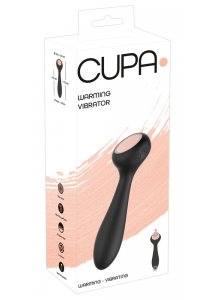 CUPA - MASAŻER ŁECHTACZKI DO MASAŻU I STYMULACJI