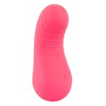 CORALLINO - MINI WIBRATOR STYMULUJĄCY