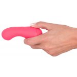 CORALLINO - MINI WIBRATOR STYMULUJĄCY