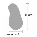 CORALLINO - MINI WIBRATOR STYMULUJĄCY