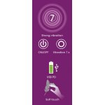 CORALLINO - MINI WIBRATOR STYMULUJĄCY