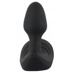 INFLATABLE + RC - WIBRATOR ANALNY DO STYMULACJI PROSTATY I KROCZA