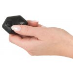 INFLATABLE + RC - WIBRATOR ANALNY DO STYMULACJI PROSTATY I KROCZA