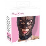 MASKA KORONKOWA BDSM/MASK LACE