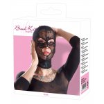 MASKA KORONKOWA BDSM/MASK LACE