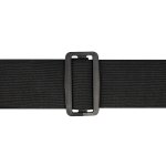 HARRIS - UPRZĄŻ STRAP-ON Z PODWÓJNYM WIBRATOREM 18 X 3.5CM