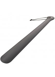 DARKNESS - CZARNA PACKA WIOSŁO BDSM