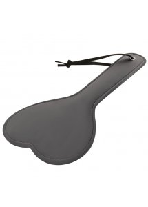 DARKNESS - CZARNA PACKA WIOSŁO SERCE BDSM