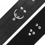 DARKNESS - MOCNE KAJDANKI NA NADGARSTKI Z ŁAŃCUSZKIEM