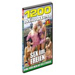 DBM - GORĄCY SEKS W PLENERZE 1200 MINUT