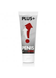 PENIS PLUS LOTION - BALSAM WSPOMAGAJĄCY EREKCJĘ I GRUBOŚĆ PENISA 150ML
