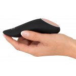 CUPA - PODGRZEWANY WIBRATOR DO MASAŻU I STYMULACJI