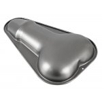 ORION - FOREMKA DO PIECZENIA W KSZTAŁCIE PENISA