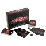 YOU & ME - EKSCYTUJĄCA GRA DLA PAR Z 90 POMYSŁAMI EROTYCZNYMI