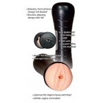 PUSSY TO GO - REALISTYCZNY MASTURBATOR CIPKA