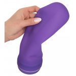 YOU2TOYS - STERYLIZTOR DO ZABAWEK EROTYCZNYCH