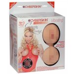 CYBERSKIN - REALISTYCZNA LALKA CARMEN LUVANA Z WSZYSTKIMI DETALAMI