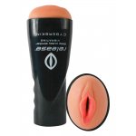 CYBERSKIN - REALISTYCZNY MASTURBATOR Z INTENSYWNYMI WIBRACJAMI