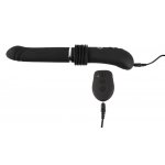 YOU2TOYS - WIBRATOR WSTRZĄSOWY RC FUCKING MACHINE 2.0 CZARNY