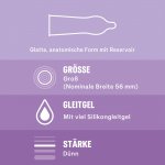 DUREX - 40 PREZERWATYW LOVE MIX 5 RÓŻNYCH ODMIAN