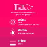 DUREX - 40 PREZERWATYW LOVE MIX 5 RÓŻNYCH ODMIAN