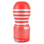TENGA - JEDNORAZOWY MASTURBATOR ORIGINAL VACUUM CUP