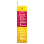 DUREX - PREZERWATYWY 4X BANAN 4X POMARAŃCZA 6X TRUSKAWKA 14SZT