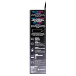 DUREX PERFECT GLIDE - GRUBE NAWILŻONE PREZERWATYWY 10SZT