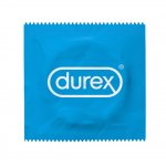 DUREX REGULAR - KLASYCZNE PREZERWATYWY NAWILŻONE 6SZT