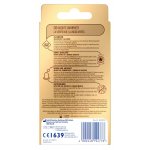 DUREX NATURAL FEELING - PREZERWATYWY BEZLATEKSOWE 16SZT