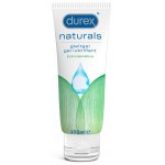 DUREX NATURALS - NATURALNY LUBRYKANT WODNY 100ML