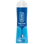 DUREX PLAY FEEL - ŻEL WODNY NAWILŻAJĄCY 50ML