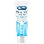 DUREX NATURALS - NATURALNY LUBRYKANT NAWILŻAJĄCY 100ML