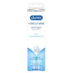 DUREX NATURALS - NATURALNY LUBRYKANT NAWILŻAJĄCY 100ML