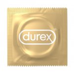 DUREX REAL FEEL - PREZERWATYWY POZBAWIONE LATEKSU 8SZT