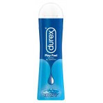 DUREX PLAY FEEL - ŻEL WODNY NAWILŻAJĄCY 100ML