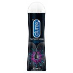 DUREX PERFECT GLIDE - ŻEL NAWILŻAJĄCY 3X DŁUŻSZY EFEKT 100ML