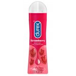 DUREX PLAY - ŻEL NAWILŻAJĄCY TRUSKAWKOWY 50ML