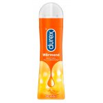 DUREX PLAY WARMING - LUBRYKANT ROZGRZEWAJĄCY 50ML