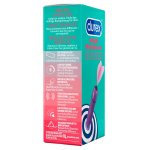 DUREX DELIGHT - CICHY MINI WIBRATOR 9CM