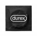 DUREX MUTUAL CLIMAX - PREZERWATYWY Z ŻEBRAMI ŁATWE ZAKŁADANIE 10SZT