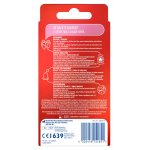 DUREX - PREZERWATYWY LATEKSOWE ZBIORNICZEK 20SZT